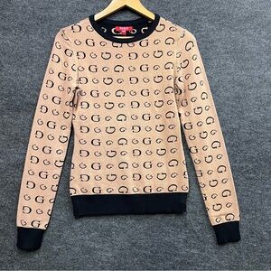 Guess Logo Sweater Size L